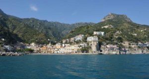 Come visitare la Costiera Amalfitana