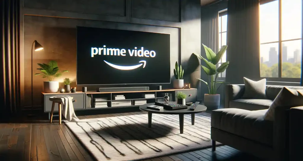 Anche Amazon Prime Video si piega alle pubblicita