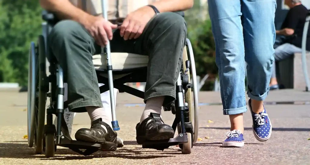 Accoglienza turistica per disabili siamo ancora in fase di transizione