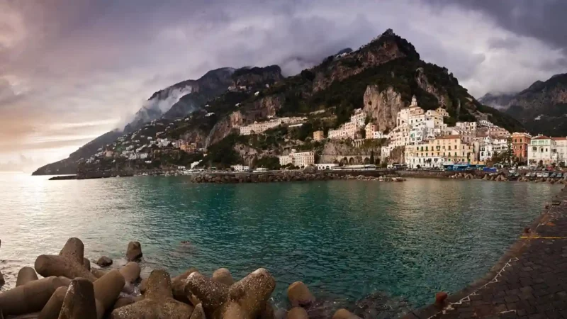Napoli e costiera Amalfitana in 3 giorni, cosa fare