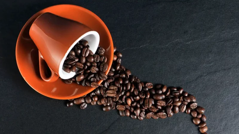 Il caffè continua ad aumentare in Italia
