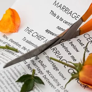 Richiesta di Divorzio di un Solo Coniuge: Quando Basta Uno