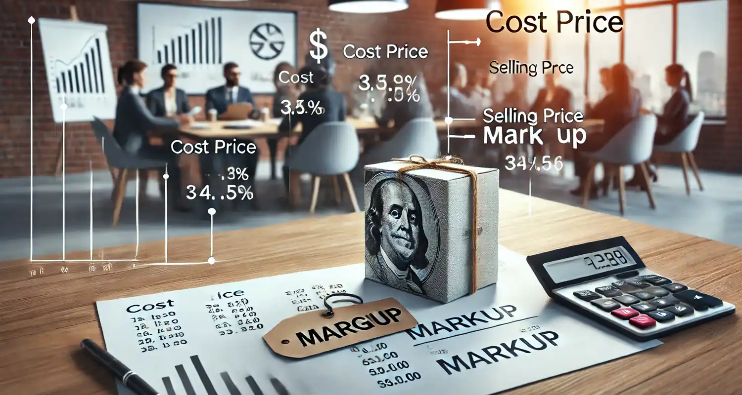 Differenza tra margine e ricarico