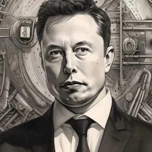 Elon Musk Si Arricchisce di 10 Miliardi di Dollari