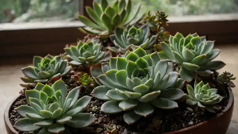 Come Coltivare Piante Grasse in Casa Senza Errori