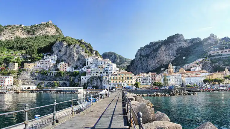 Luoghi da visitare in Campania poco conosciuti