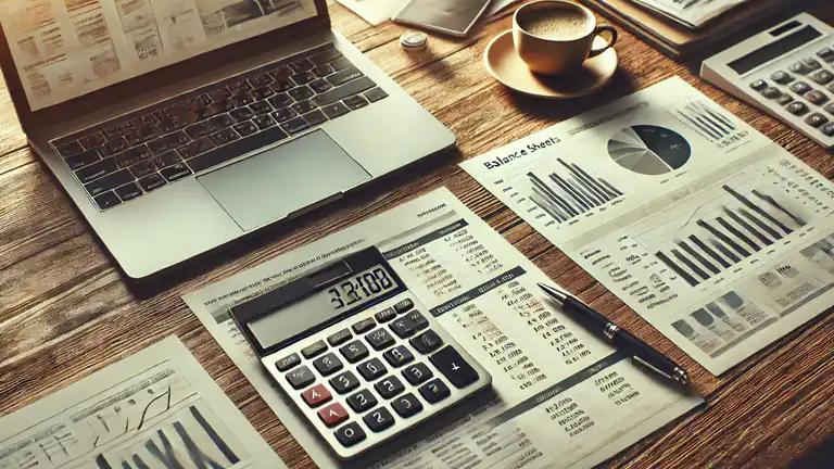 Analisi del Bilancio di Esercizio Strumenti e Obiettivi