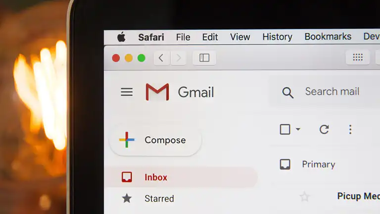 Come aggiungere firma personalizzata in Gmail