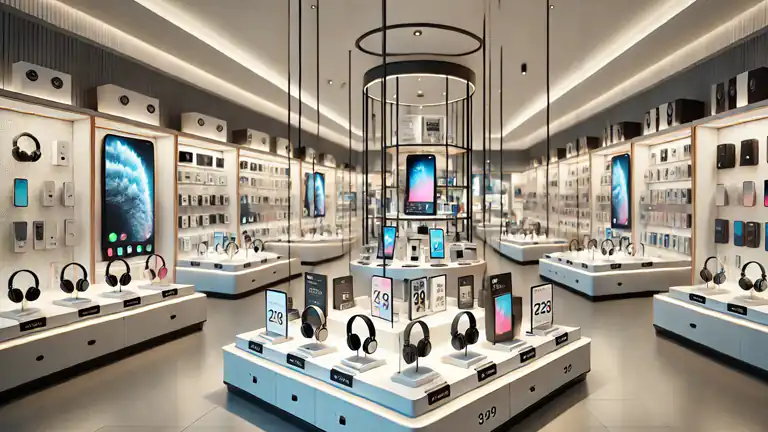 Strategie di Pricing per Ricarico nel Settore Retail